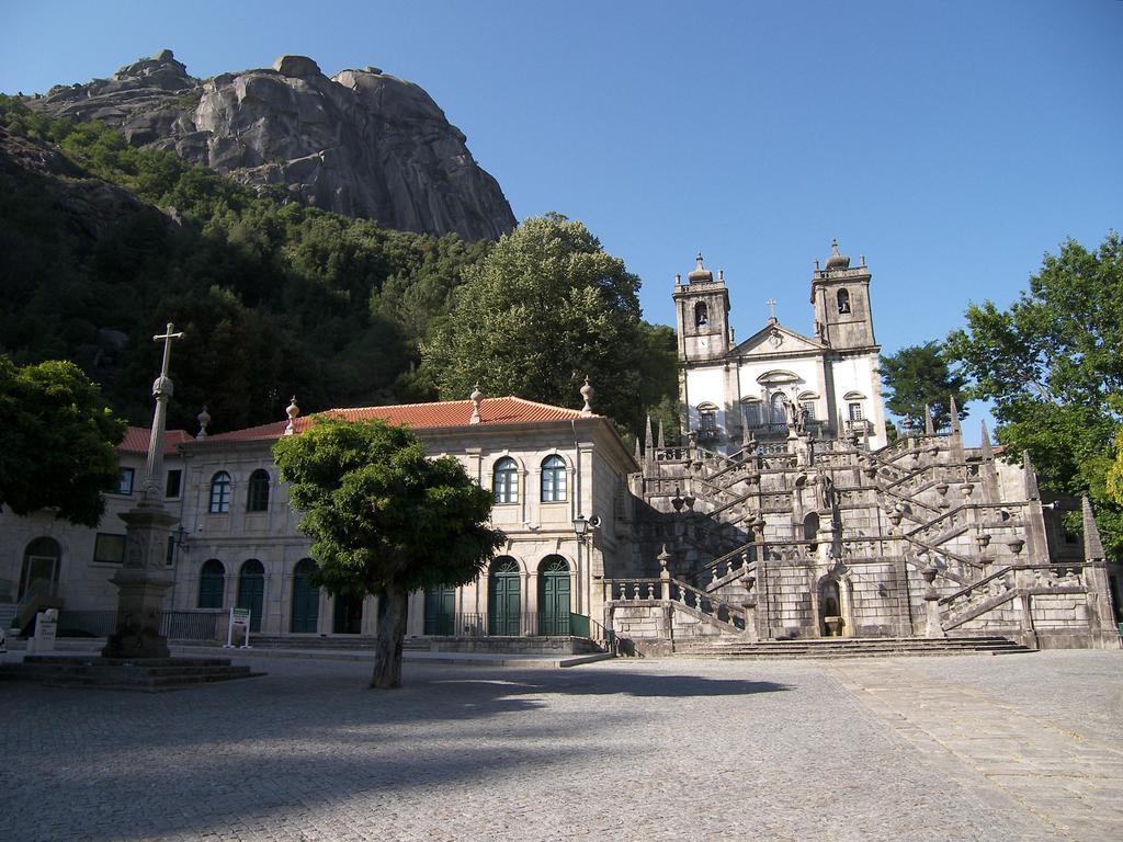 Casa Do Parada Messegães Exterior foto